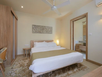 3 Bedroom Villa