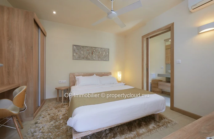 Luxurious RES Villa in Grand Baie with Private Pool and Modern Amenities - Must See! €650,000