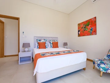 3 Bedroom Villa