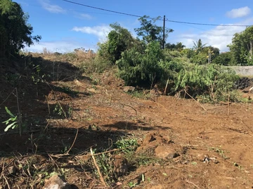 Residential Land