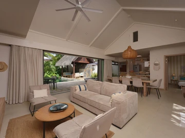 3 Bedroom Villa