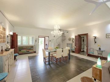 3 Bedroom Villa