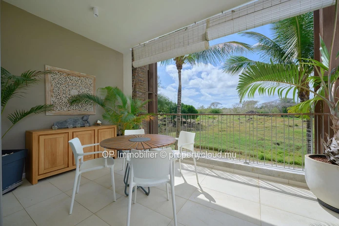 Luxurious PDS Apartment in Mon Choisy