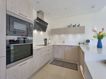 3 Bedroom Villa