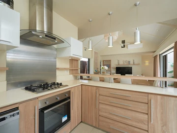 3 Bedroom Villa