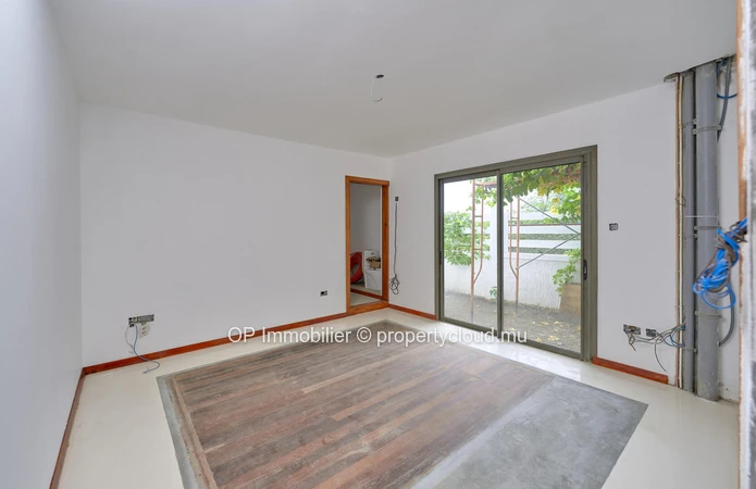 Luxury 3-bedroom villa with private pool in the heart of Grand Baie
