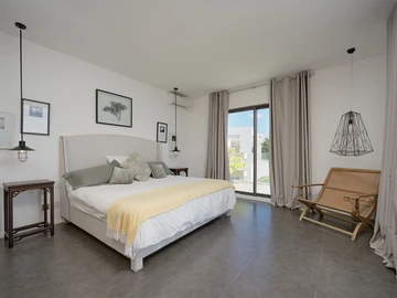 3 Bedroom Penthouse
