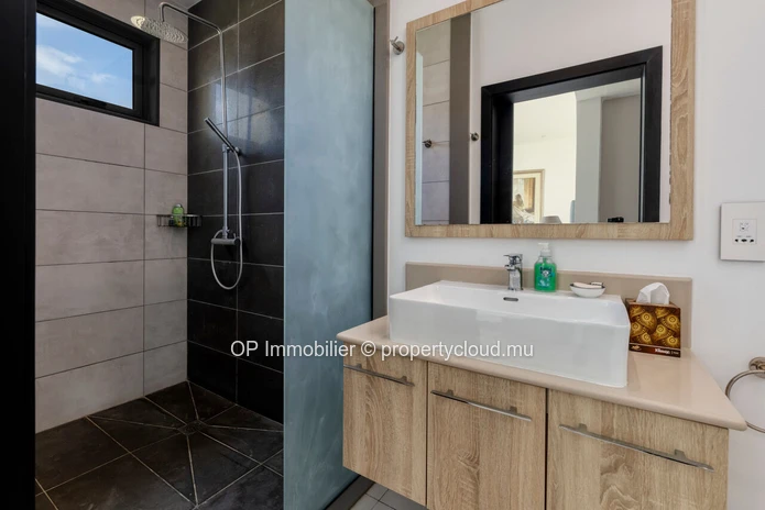 Furnished 3-Bedroom Villa for Rent in Mont Mascal with Private Pool and Full Maintenance Services