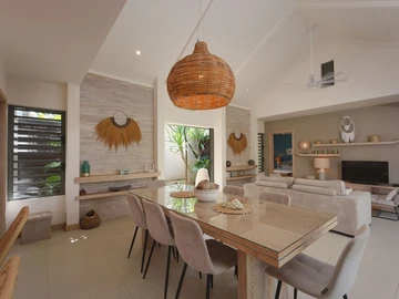 3 Bedroom Villa