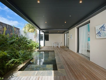 4 Bedroom Villa