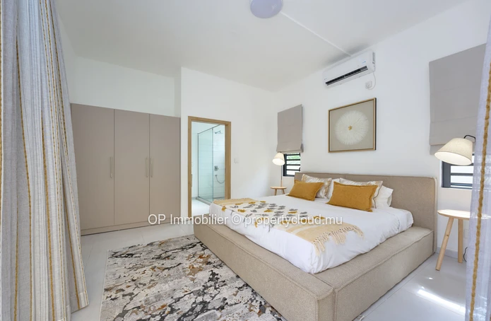 4-Bedroom House with Private Pool for Sale in Grand Baie