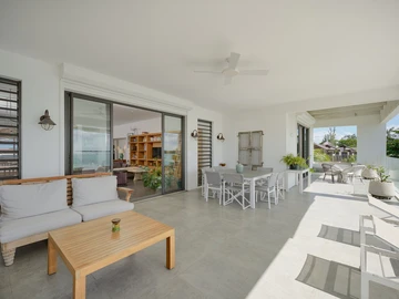 3 Bedroom Penthouse