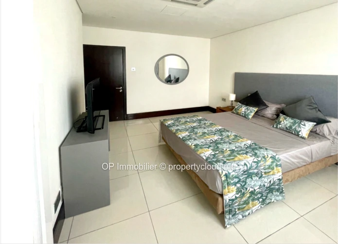 Luxurious RES Apartment in Grand Baie with Communal Pool & Modern Features - $580K