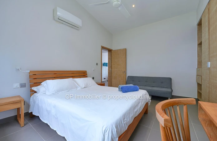 Luxury RES Villa in Grand Baie
