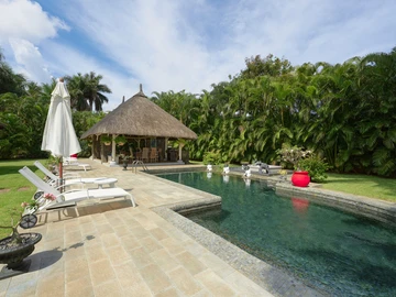 3 Bedroom Villa
