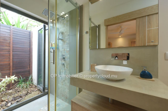 3-Bedroom Villa with Private Pool in Clos du Littoral, Grand Baie