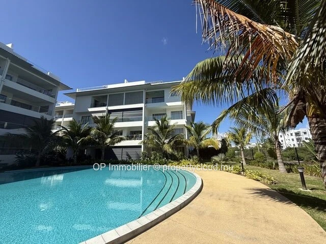 2-Bedroom Apartment for Sale in Pereybere