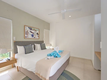 3 Bedroom Apartment