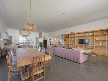 3 Bedroom Penthouse