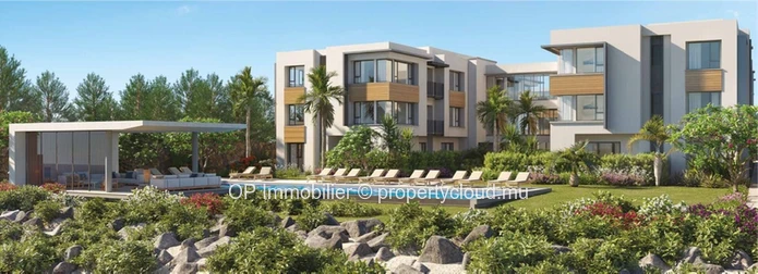 Apartment on the sea - Accessible for foreigners