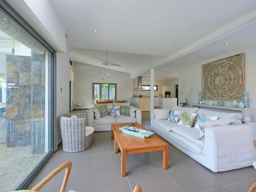 3 Bedroom Villa