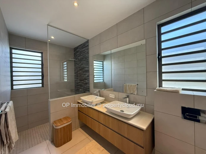 Maison à vendre à Petit Raffray avec 4 chambres et piscine privée sur 671 m²