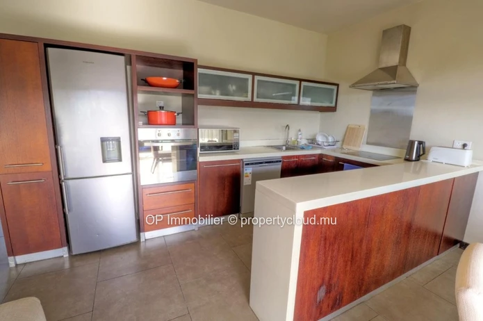 Penthouse for sale