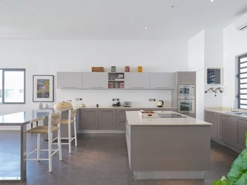 3 Bedroom Penthouse