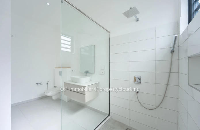 4-Bedroom House with Private Pool for Sale in Grand Baie