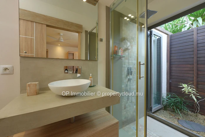 3-Bedroom Villa with Private Pool in Clos du Littoral, Grand Baie