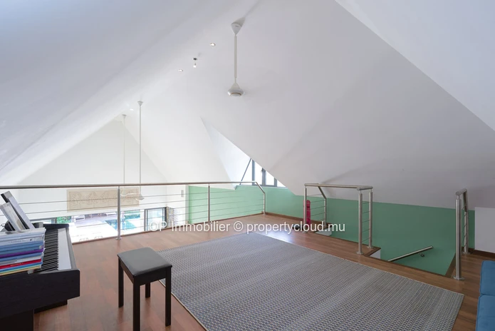 Villa RES à vendre