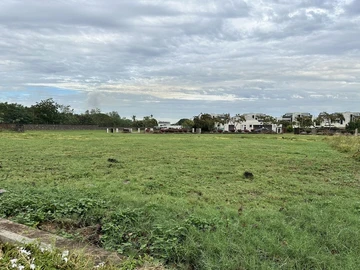Residential Land