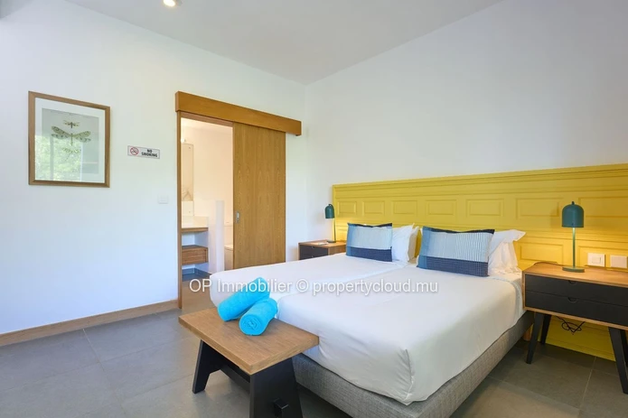 Spacious 3-Bedroom Apartment for Sale in Grand Gaube with Shared Pool