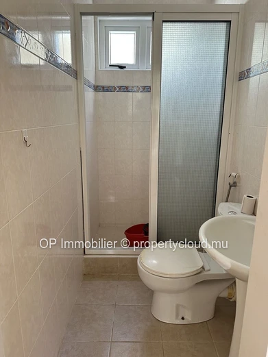 Modern Furnished 3-Bedroom Duplex with Pool Access near Grand Baie in Cap Malheureux