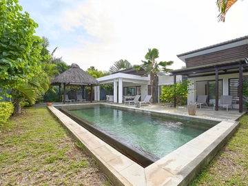 3 Bedroom Villa