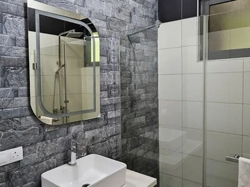 3 Bedroom Penthouse