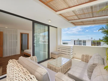 3 Bedroom Penthouse