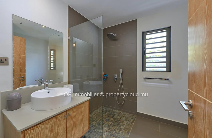 Luxury RES Villa in Grand Baie