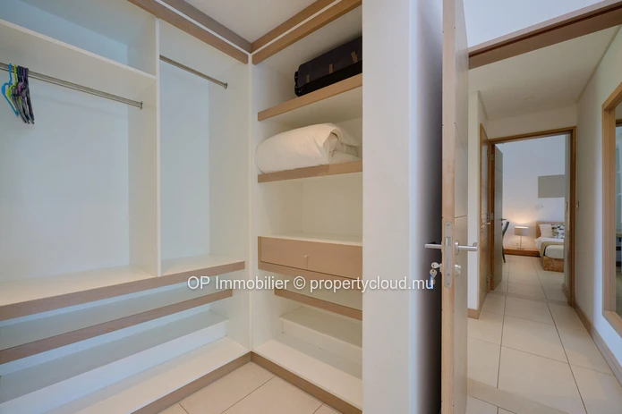 Luxurious PDS Apartment in Mon Choisy