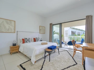 2 Bedroom Penthouse