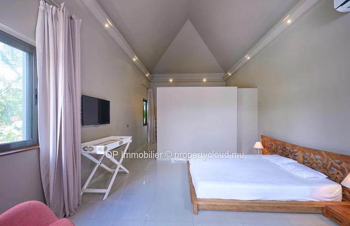 Luxurious RES Villa in Grand Baie