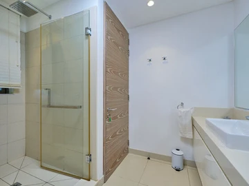 3 Bedroom Townhouse, Duplex