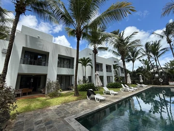 3 Bedroom Townhouse, Duplex