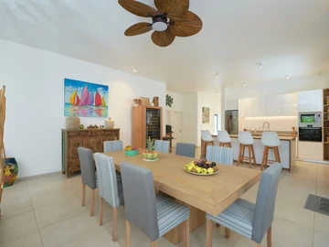 3 Bedroom Apartment