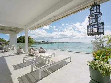 3 Bedroom Penthouse