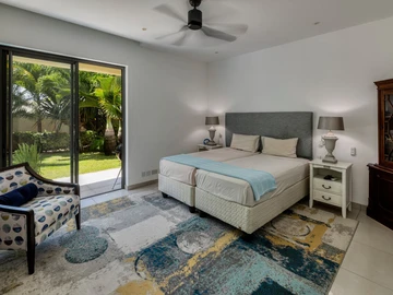 3 Bedroom Villa
