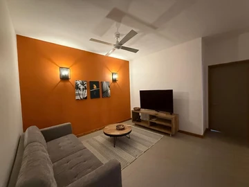 3 Bedroom Townhouse, Duplex