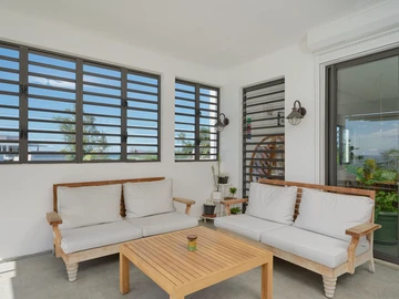 3 Bedroom Penthouse