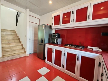 3 Bedroom Townhouse, Duplex