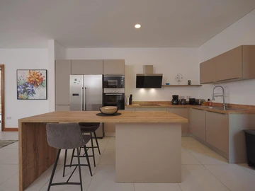 3 Bedroom Apartment